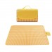 Outdoor Waterproof Picnic Mat Outing Cloth 200 x 145 cm 